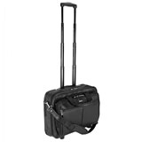 Laptop Bag with Trolley