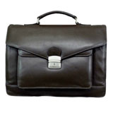 Executive Leather Bag