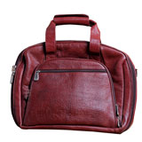 Business Leather Bag