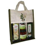 Personalised Jute Bag
