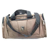 Personalised Travel Bag