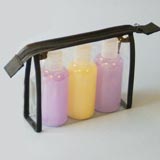 Personalise PVC Cosmetic Packaging