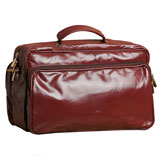 Leather Travel Bag