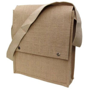 Laptop Jute Bag