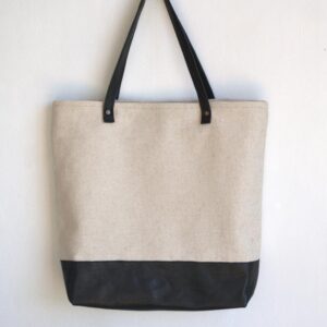 Promotional Canvas Bag