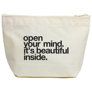 Custom Design Canvas Bag