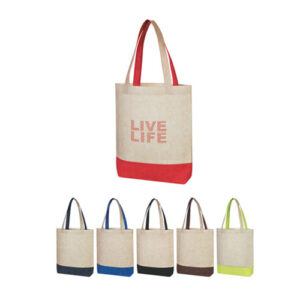 Tote Canvas Bags