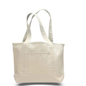 Promotional Canvas Tote Bags