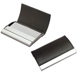 Promotional Business Card Holder