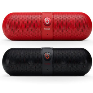 Personalised bluetooth speaker